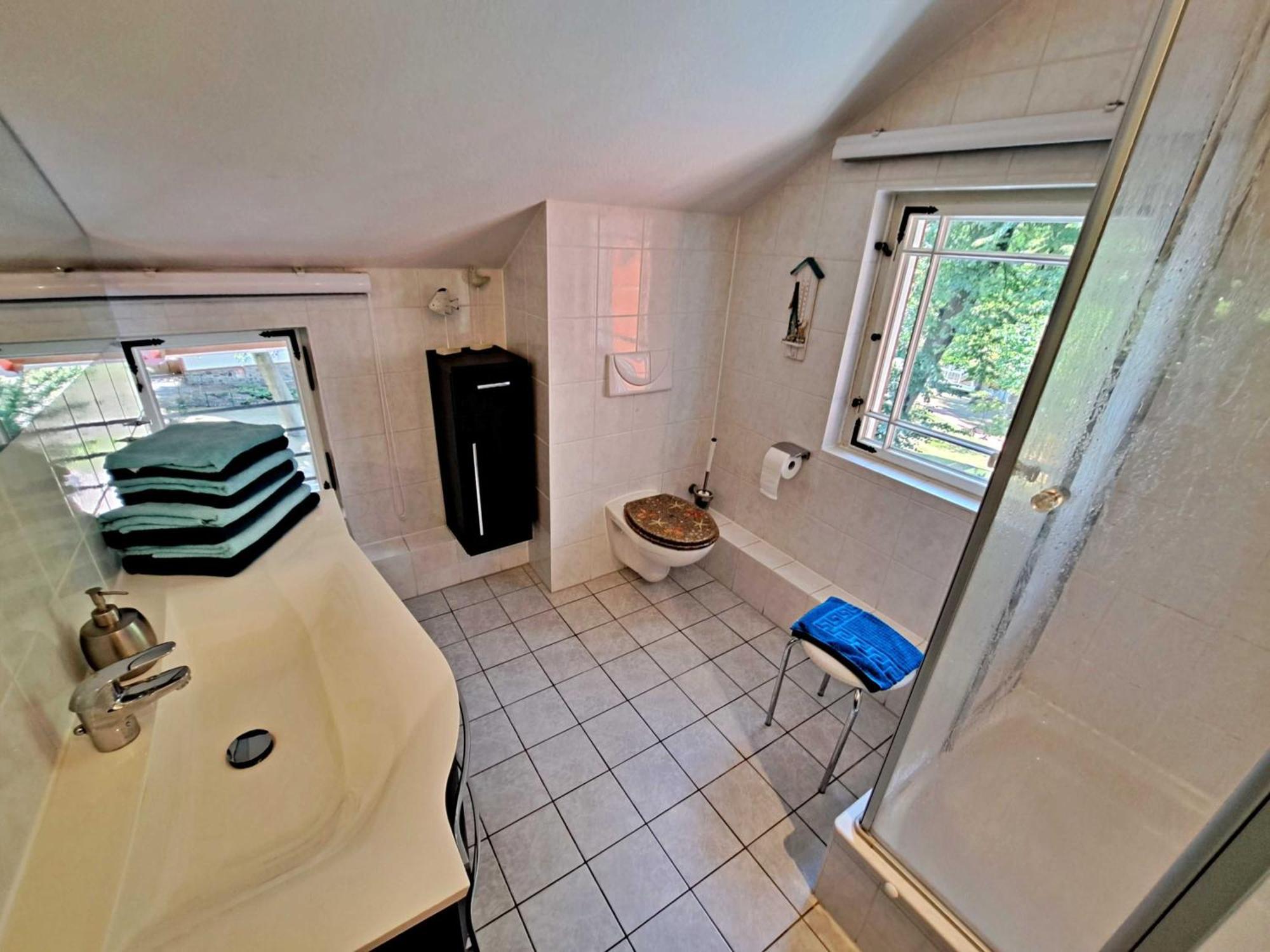 Ostseepark Waterfront Captains Haus 17 Heringsdorf  Extérieur photo