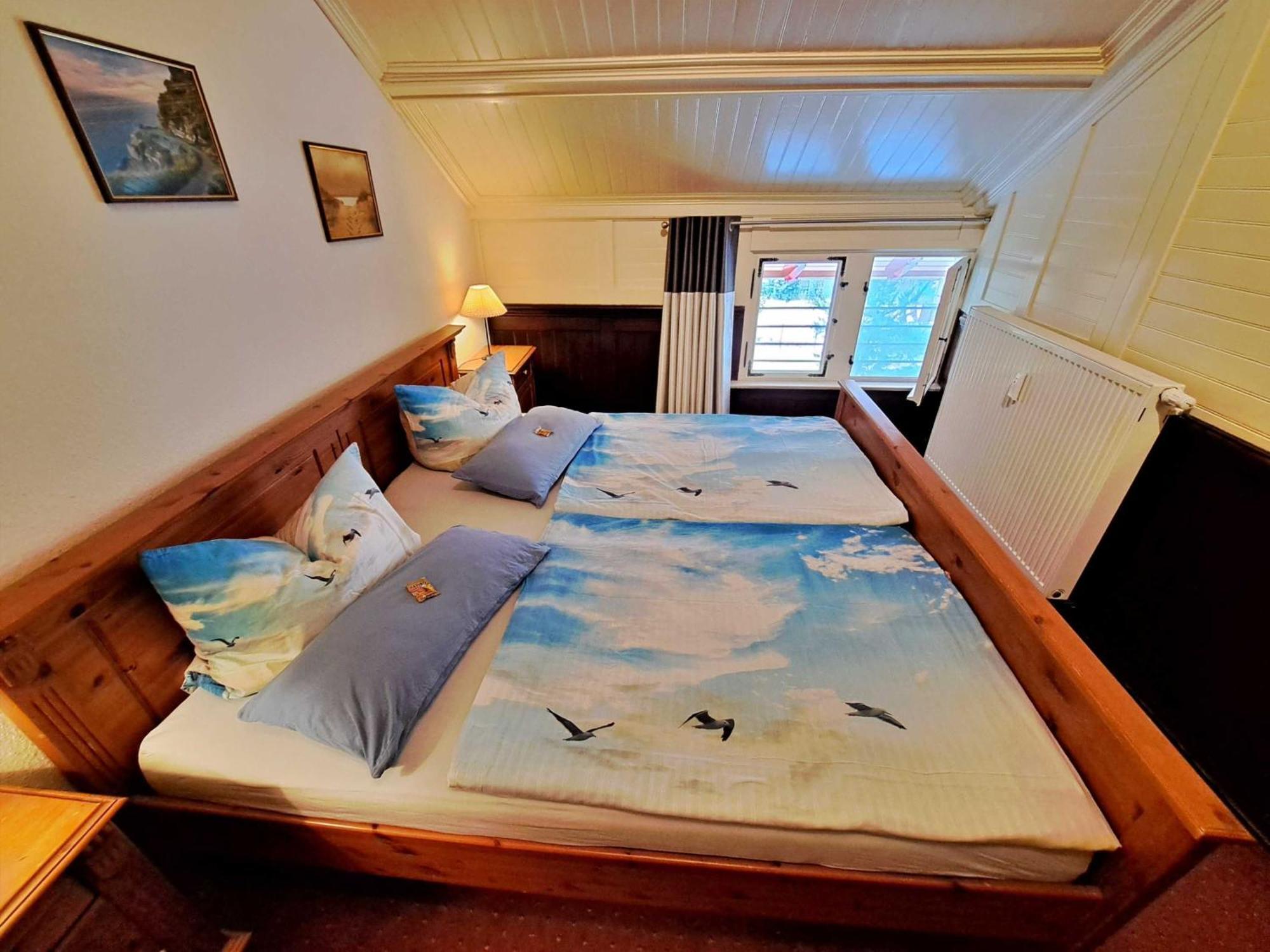 Ostseepark Waterfront Captains Haus 17 Heringsdorf  Extérieur photo